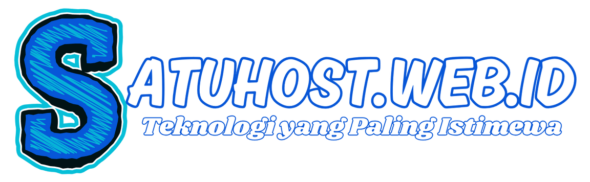 Satuhost.web.id